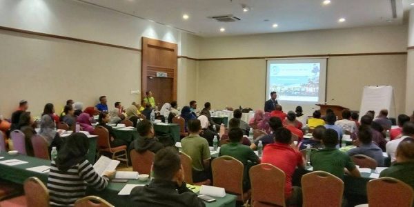 Training & Seminar